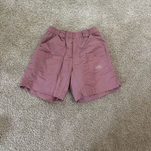 Men’s Aftco The Original Fishing Short® Long Shorts